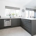 Spacious London Haven For Family And Friends