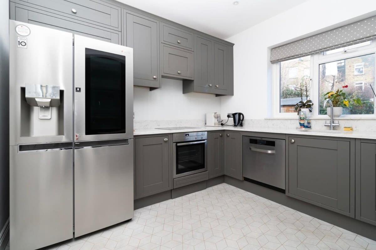 Casa vacanze Spacious Haven For Family And Friends Londra