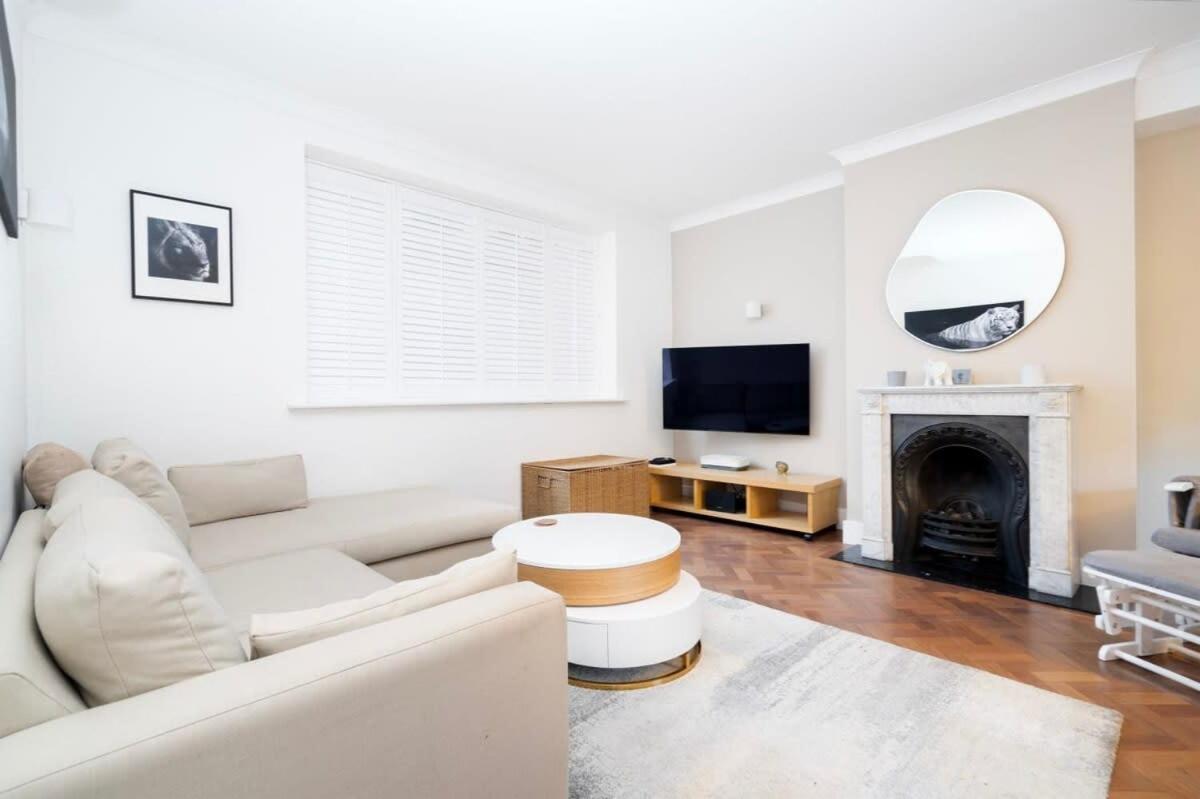 Spacious Haven For Family And Friends Casa vacanze *