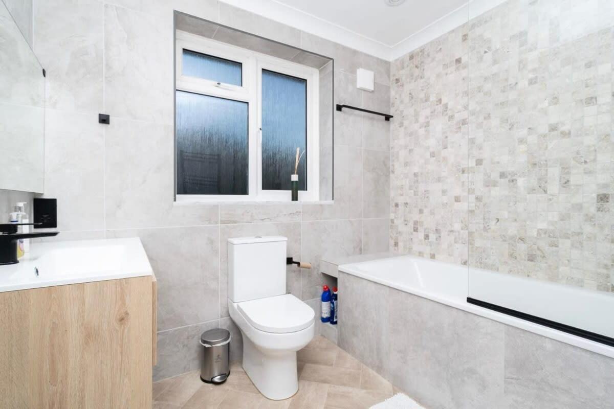 Casa vacanze Spacious Haven For Family And Friends *