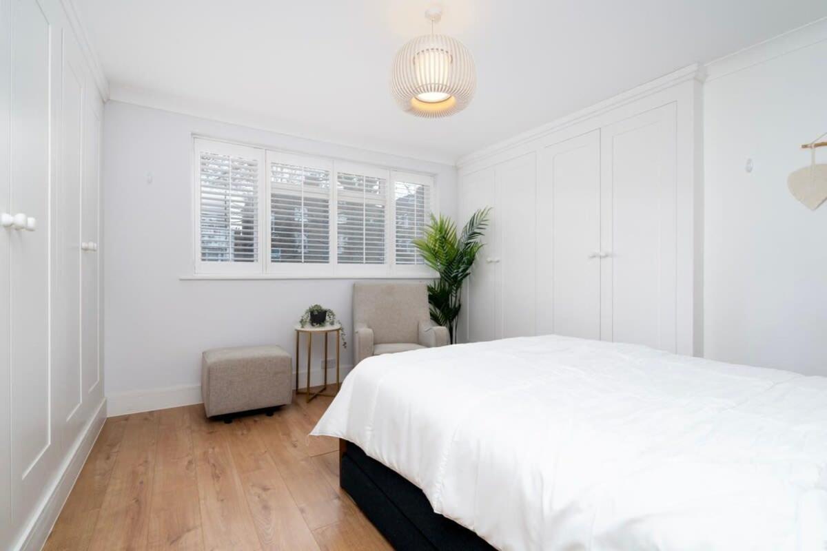 Spacious Haven For Family And Friends *