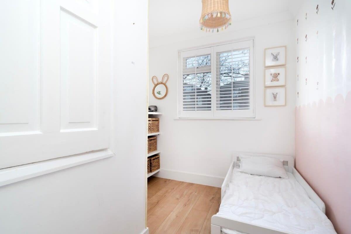 Casa vacanze Spacious Haven For Family And Friends Londra