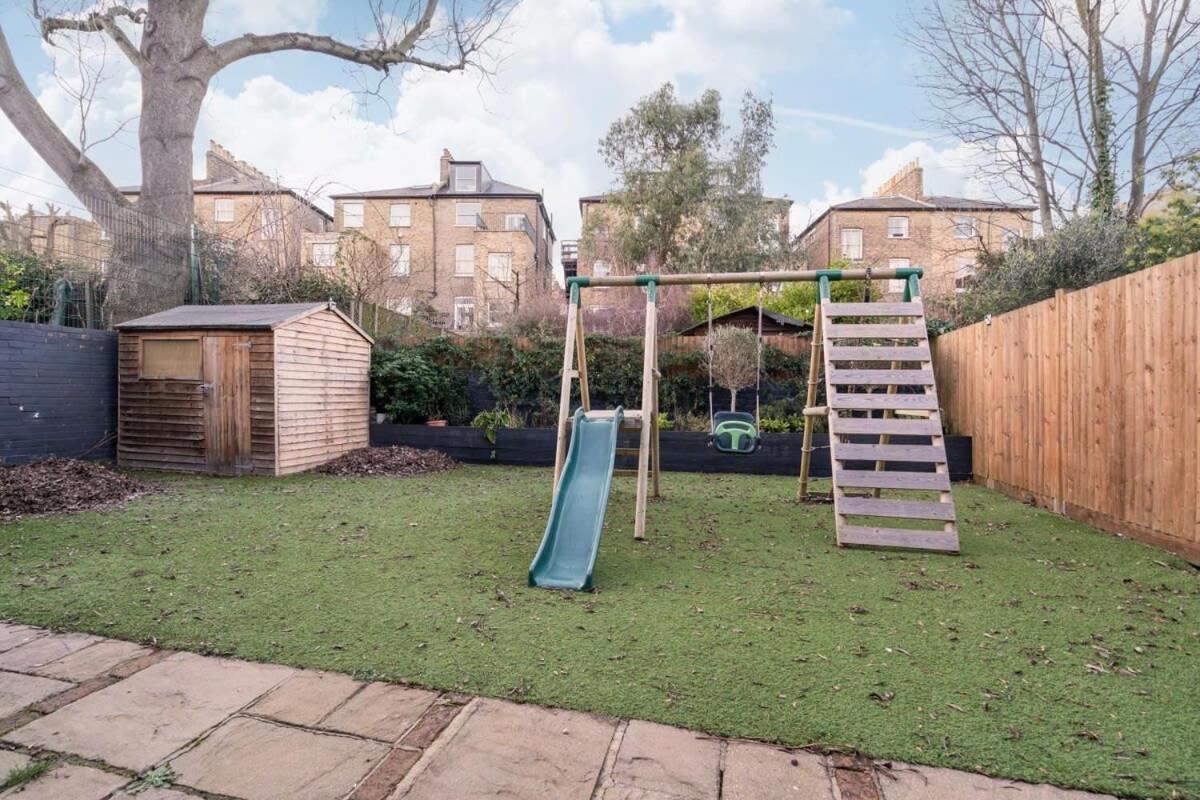 Casa vacanze Spacious Haven For Family And Friends Londra