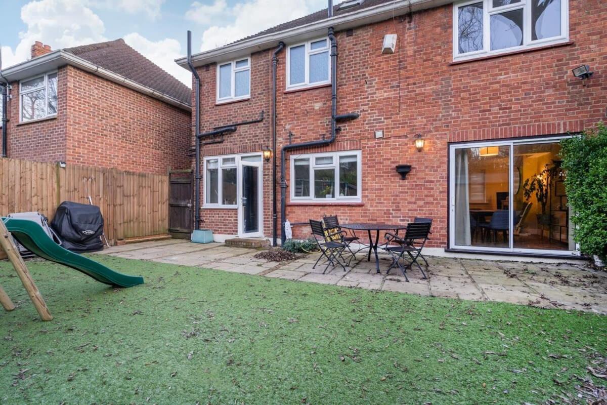 Holiday home Spacious Haven For Family And Friends *